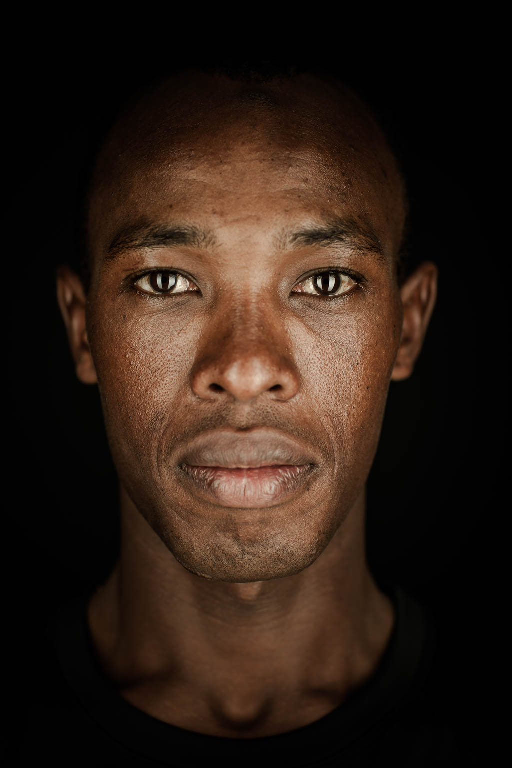 Adrien Niyonshuti