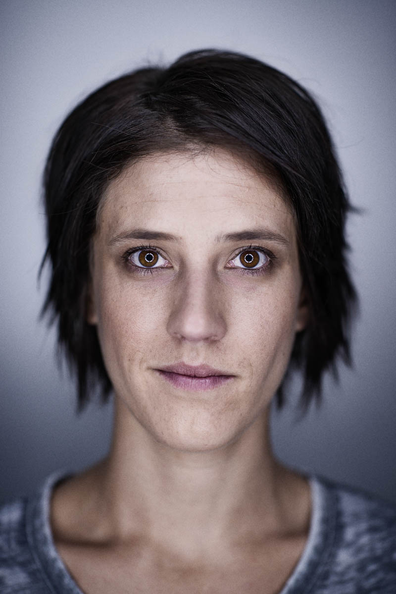 Anne Hirsch