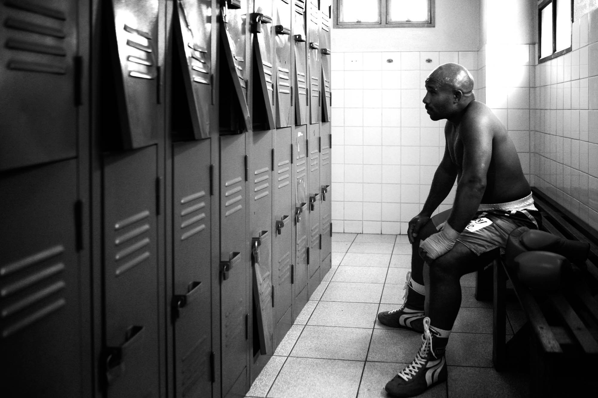 'Baby' Jake Matlala