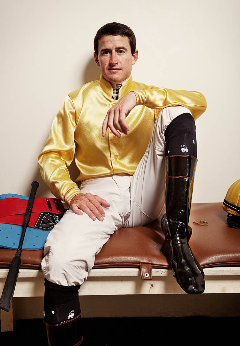 Bernard Fayd'Herbe