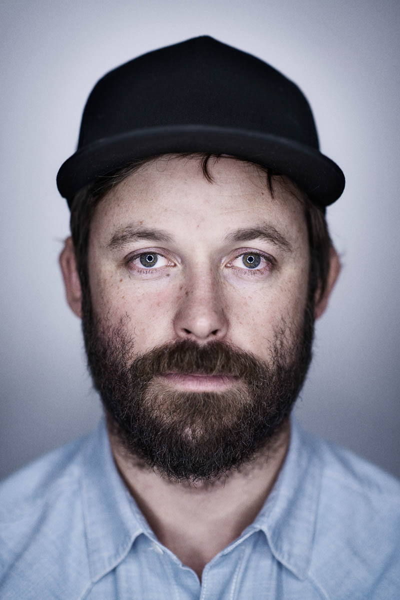 Brad Hodgskiss