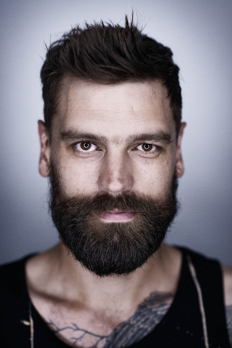 Brett Rogers