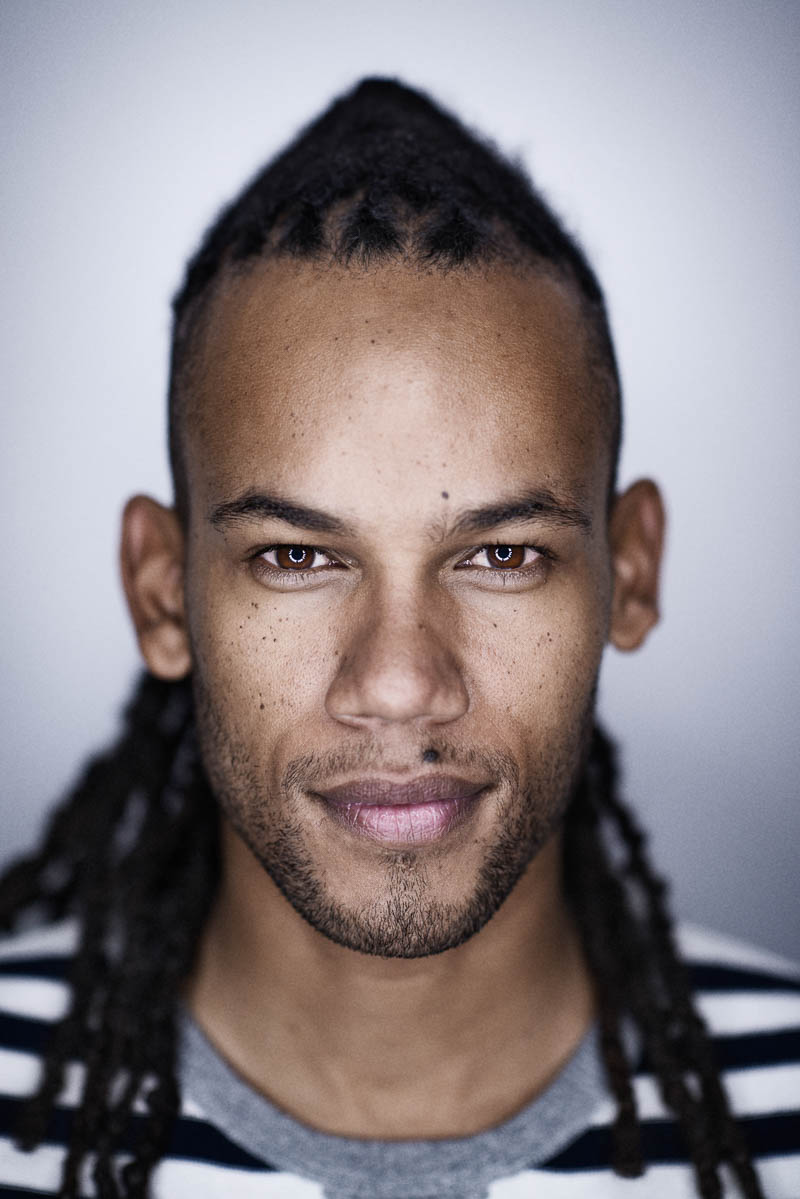 Chad Saaiman
