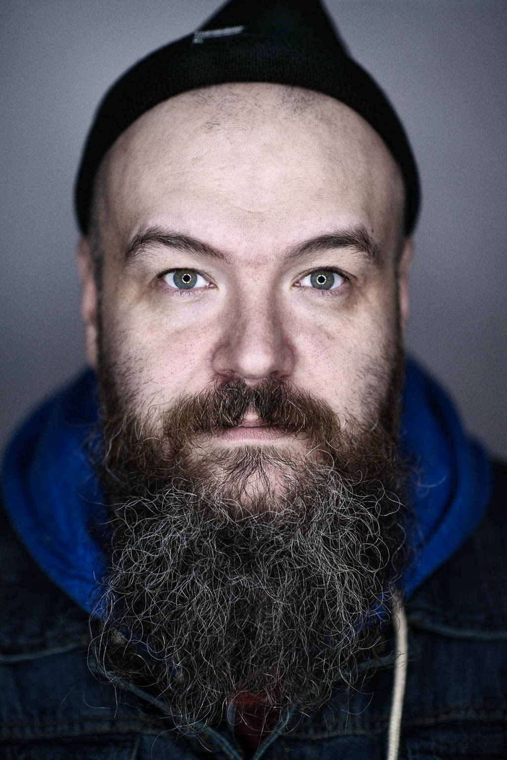 Chris Pritchard