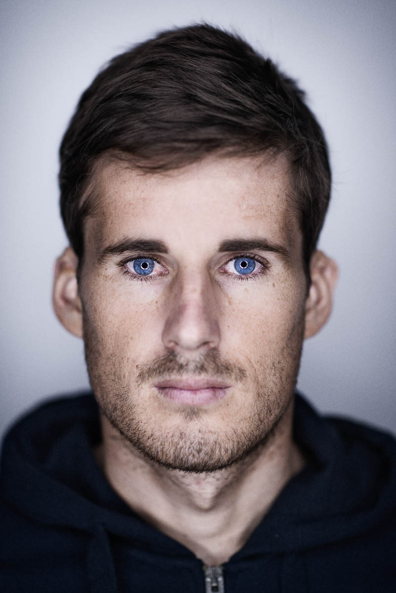 Davey du Plessis