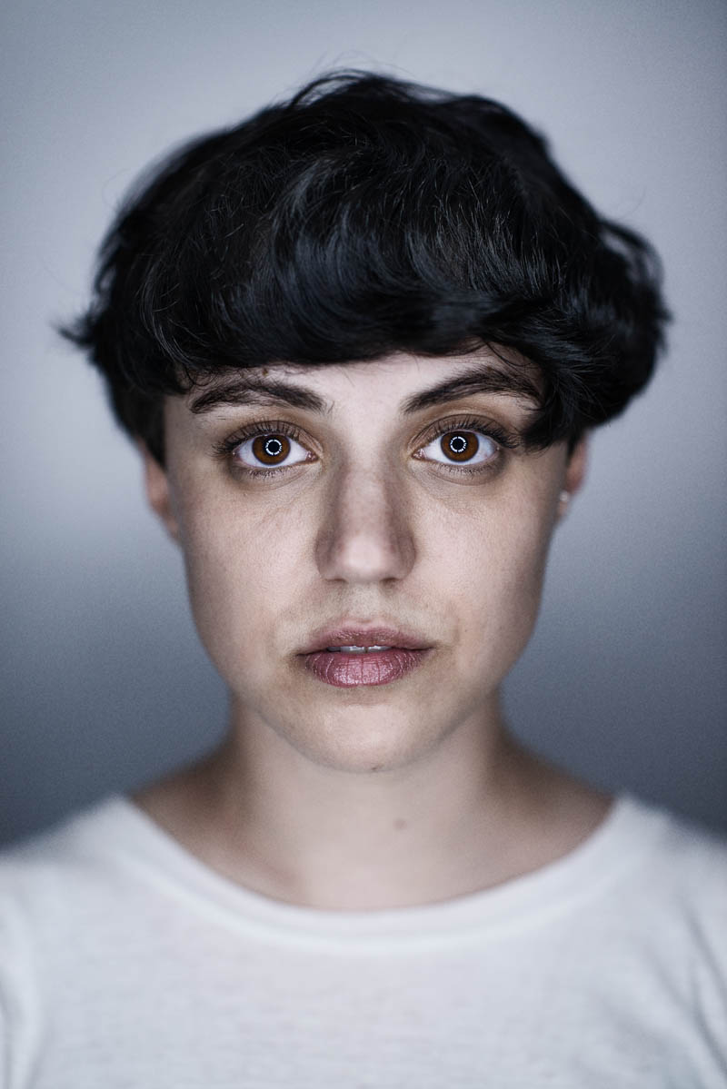 Fani Segerman
