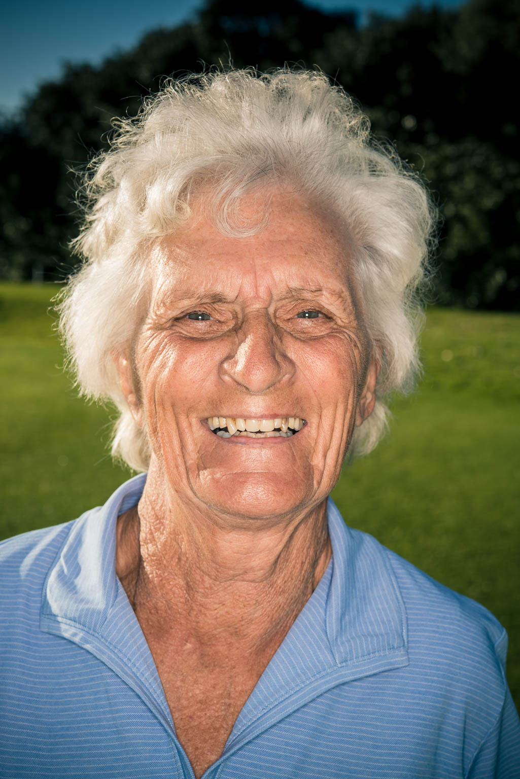 Mary Middleton Douglas