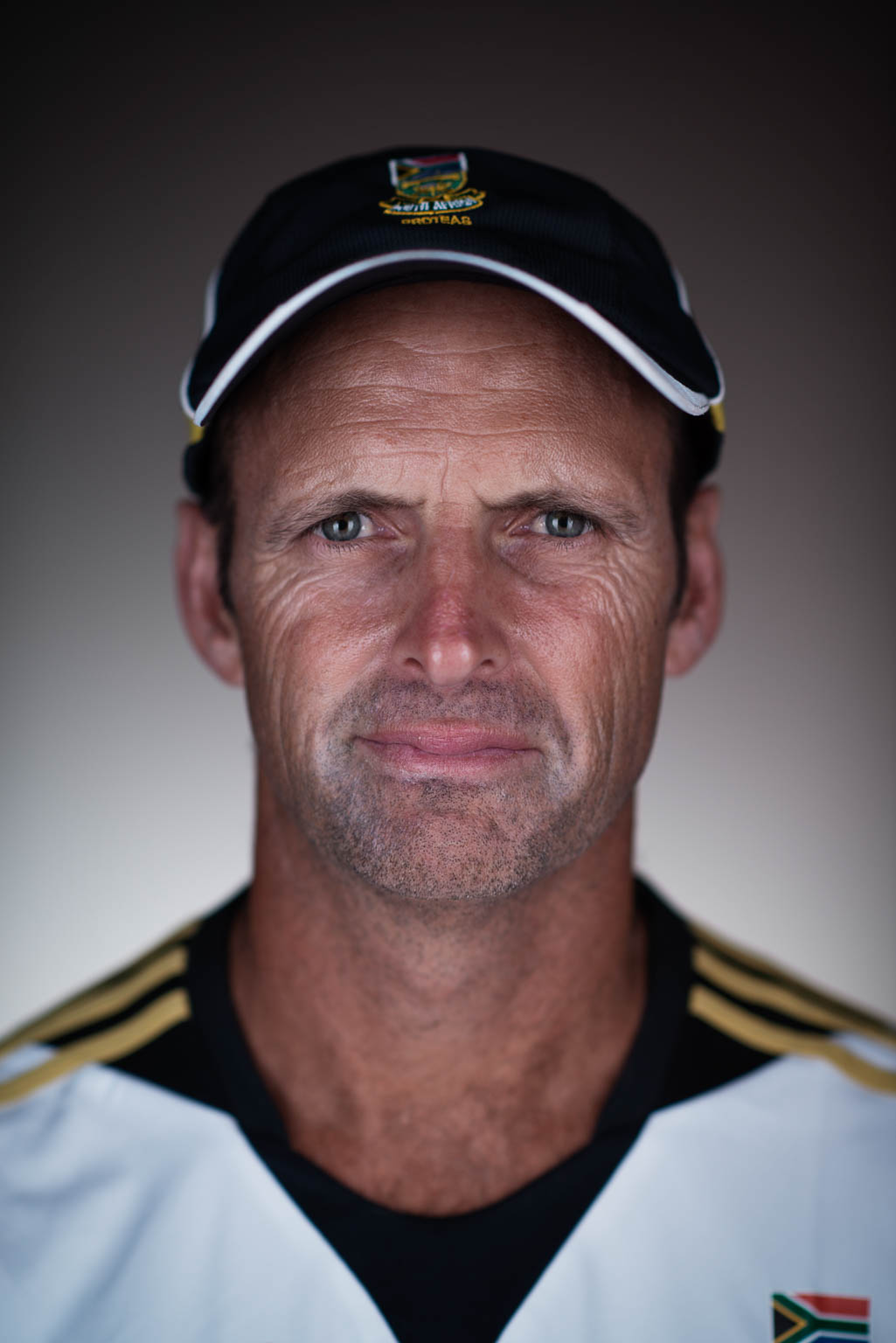 Gary Kirsten