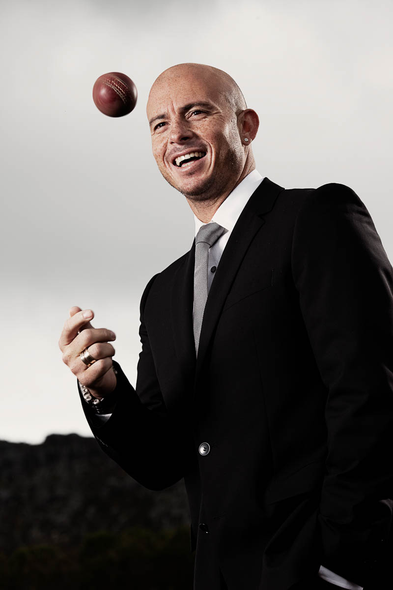 Herschelle Gibbs