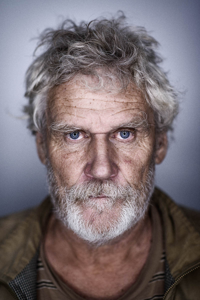 Ian Roberts