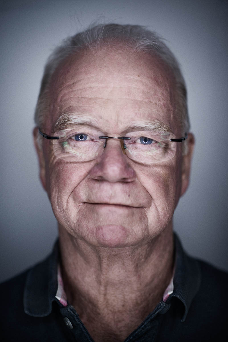 Joe Parker