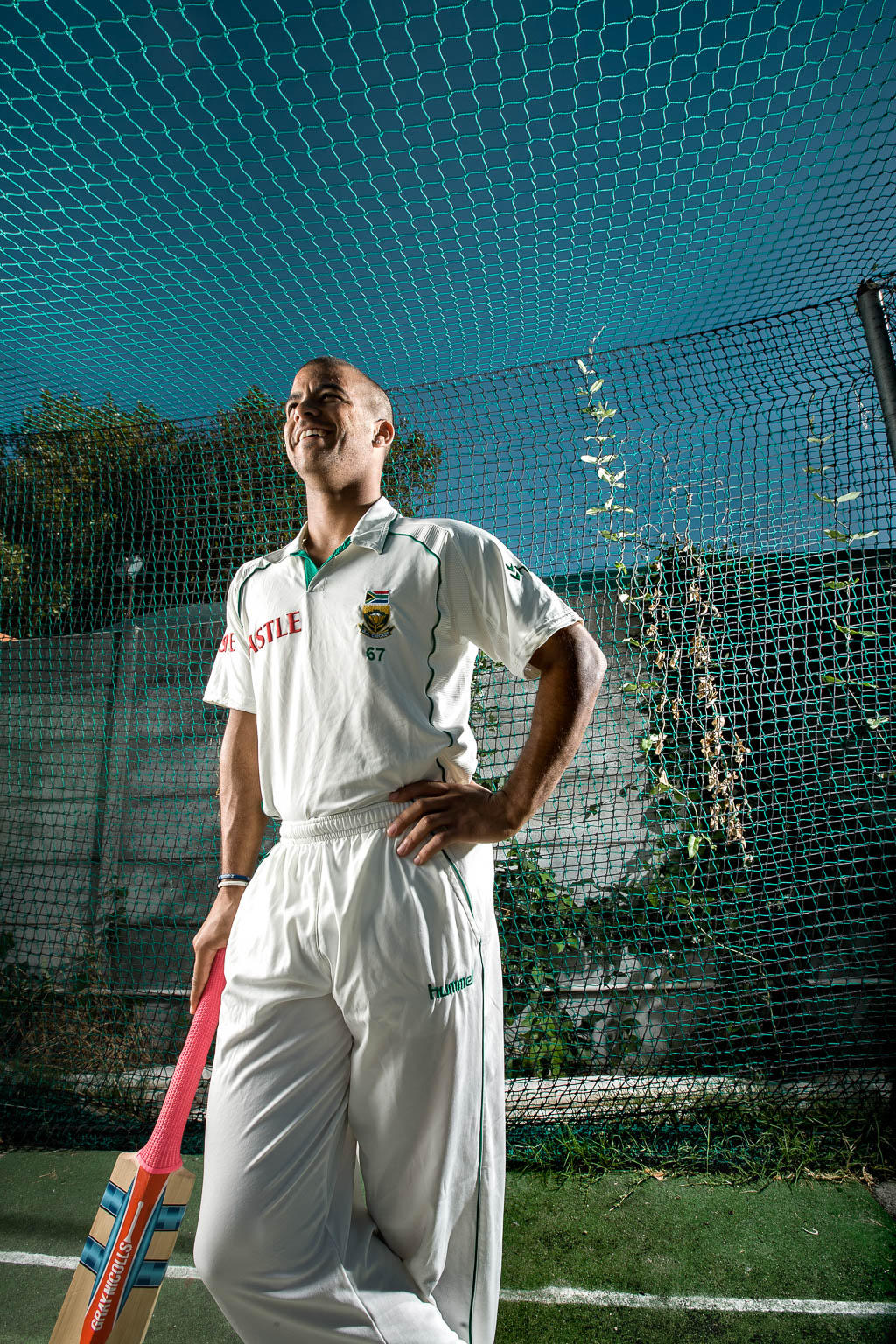 JP Duminy