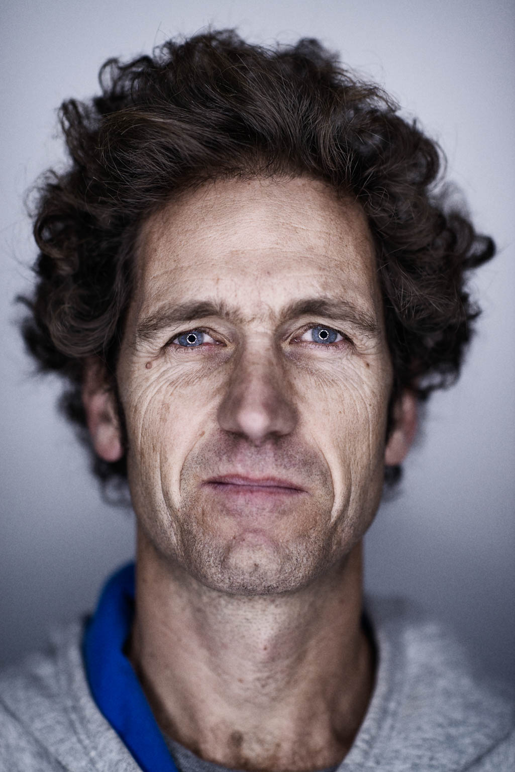Luke Powers
