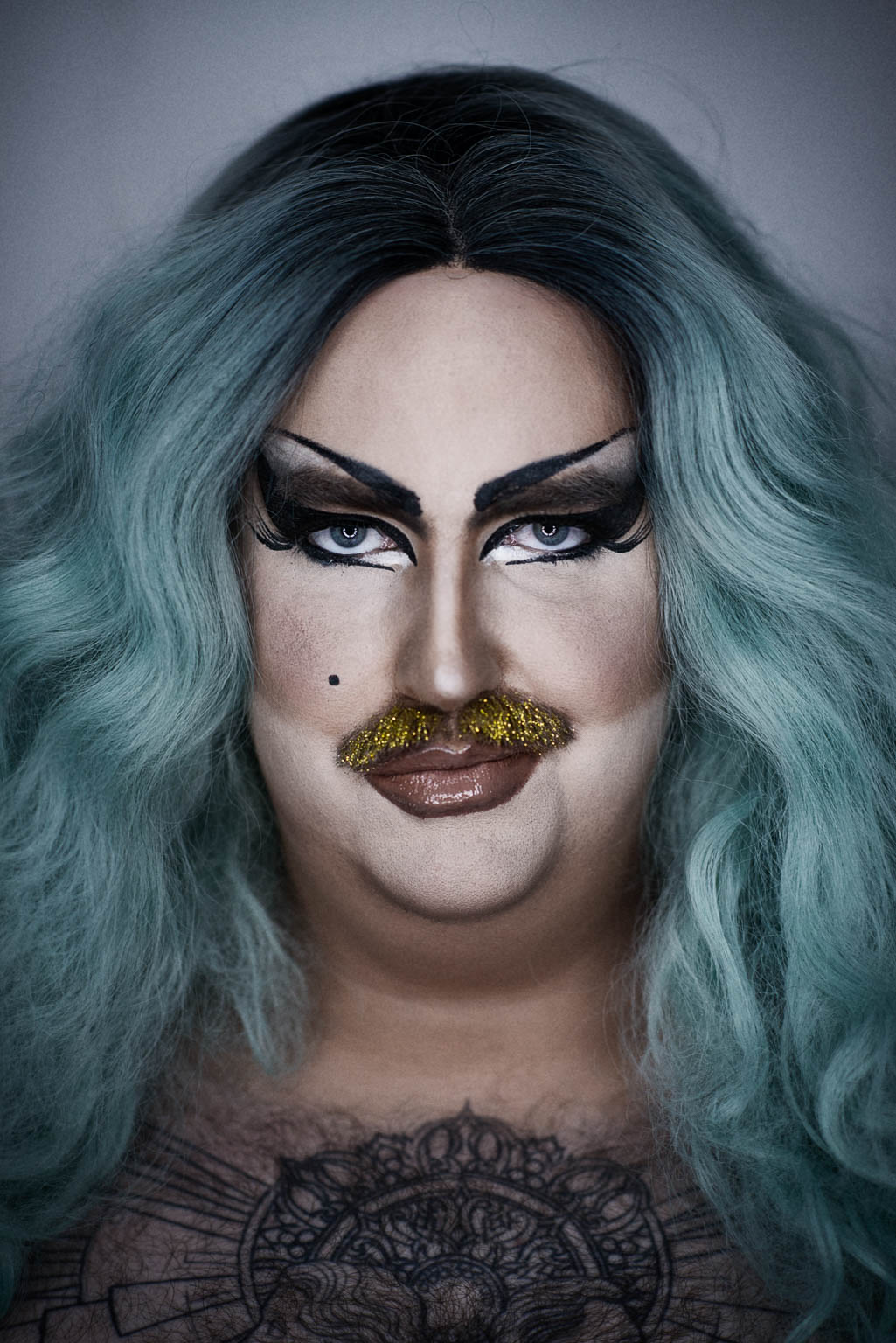 Mary Scary