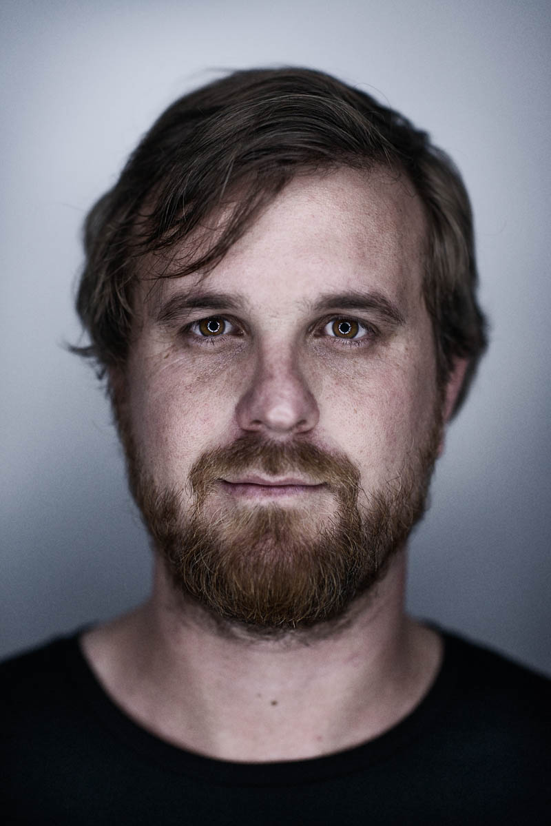 Matthew Barge
