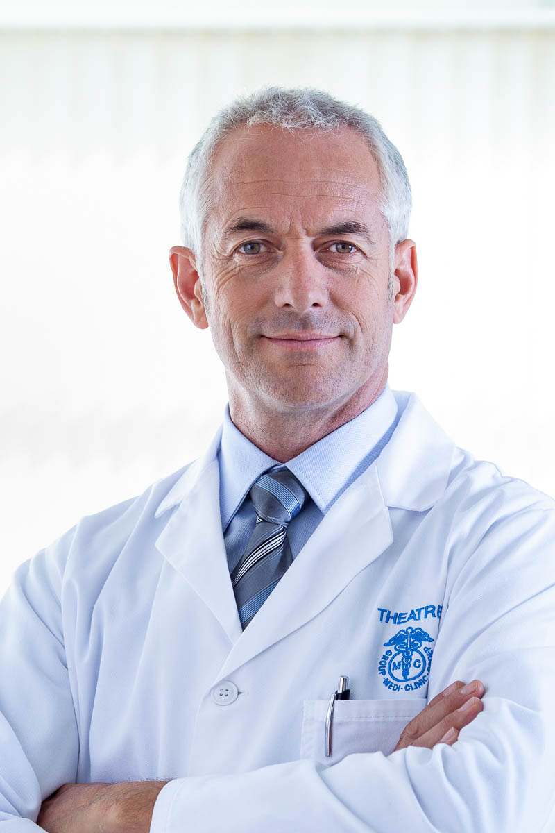 Medi-Clinic
