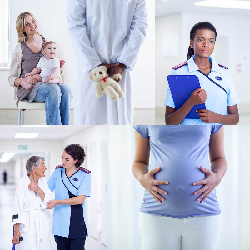 Medi-Clinic