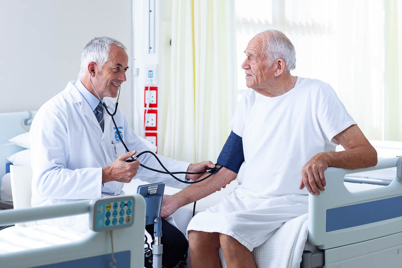 Medi-Clinic