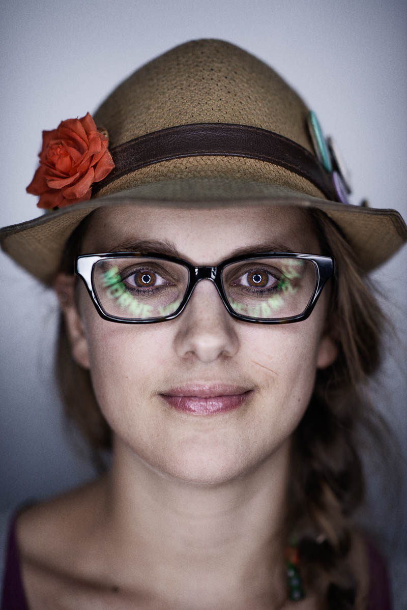 Megan Eloff