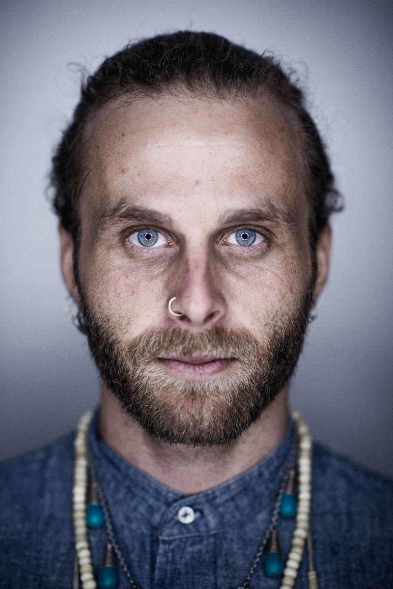 Nate Maingard