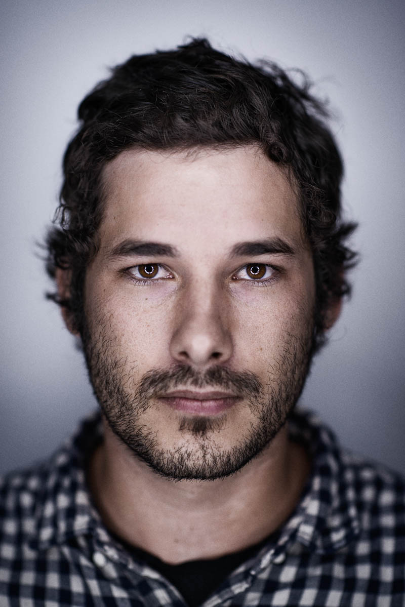Nathan Fourie