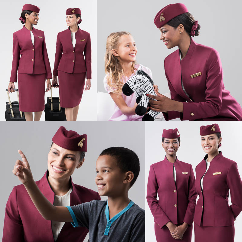 Qatar Airways