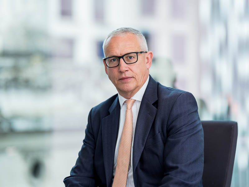Richard Pursglove