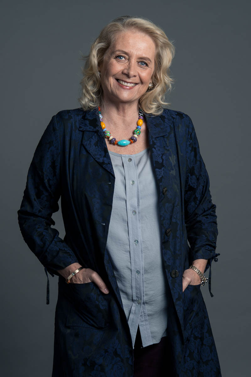 Roberta Durrant