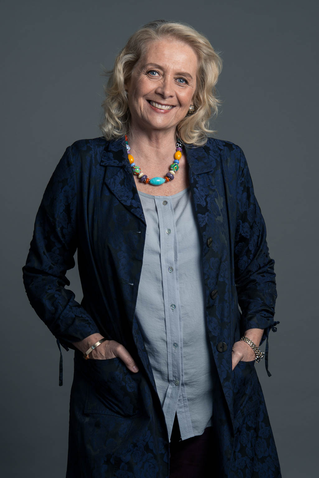 Roberta Durrant