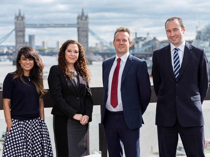 Sanlam UK - Private Wealth