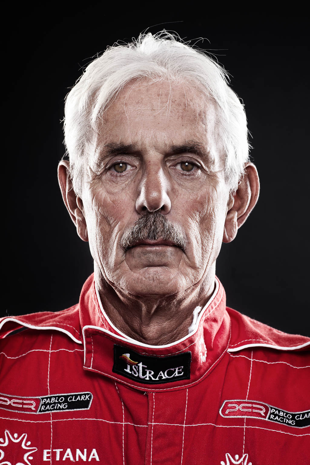 Sarel van der Merwe