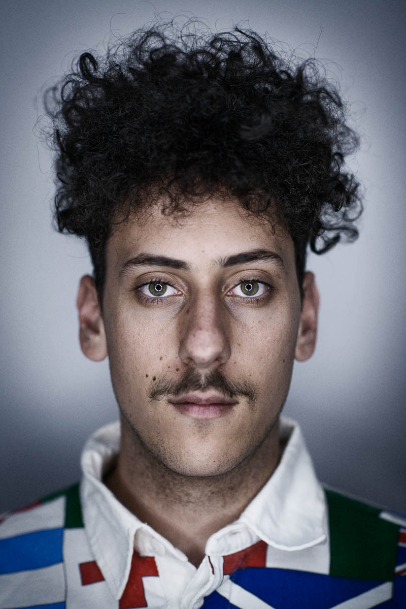 Schalk Bezuidenhout
