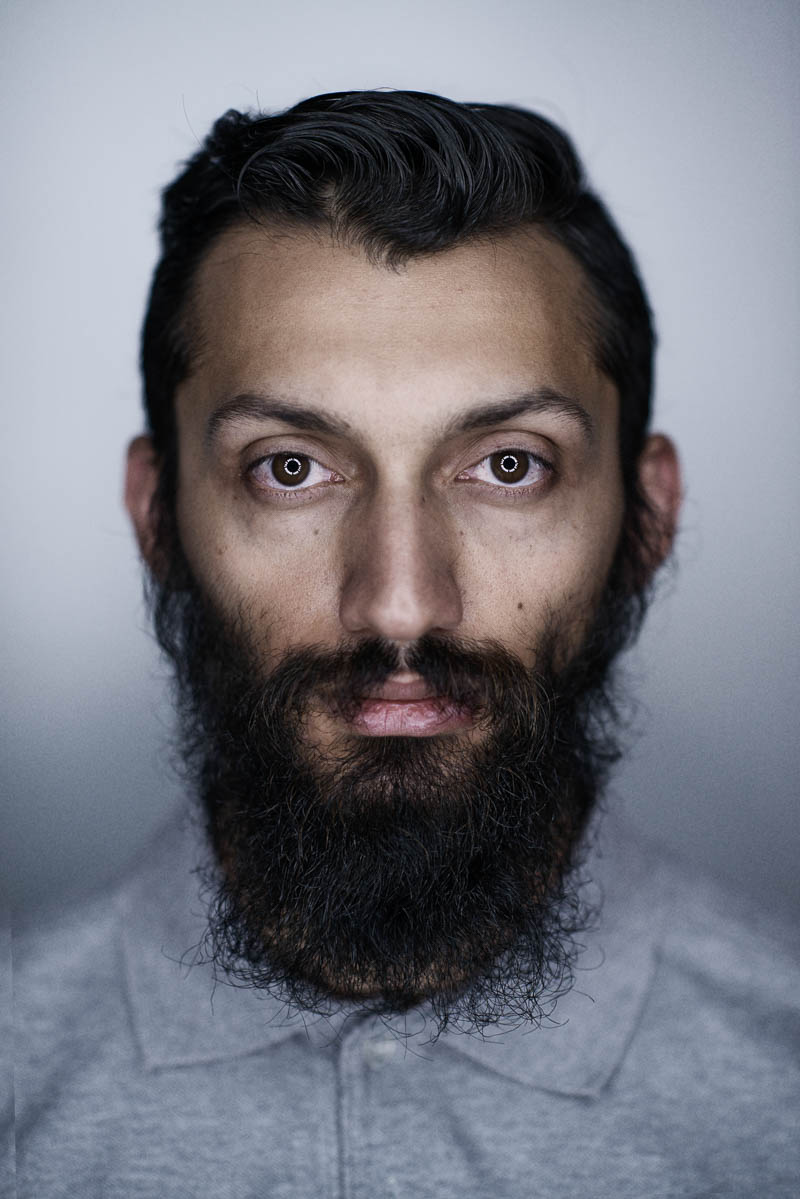 Siavash Behaein