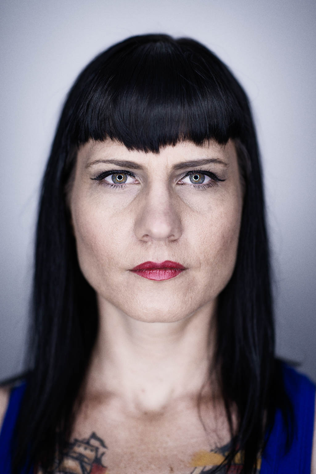 Sophia Von Syren