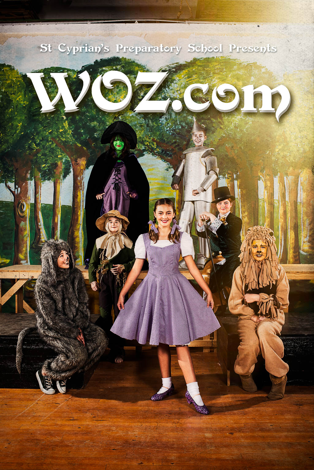 WOZ.com