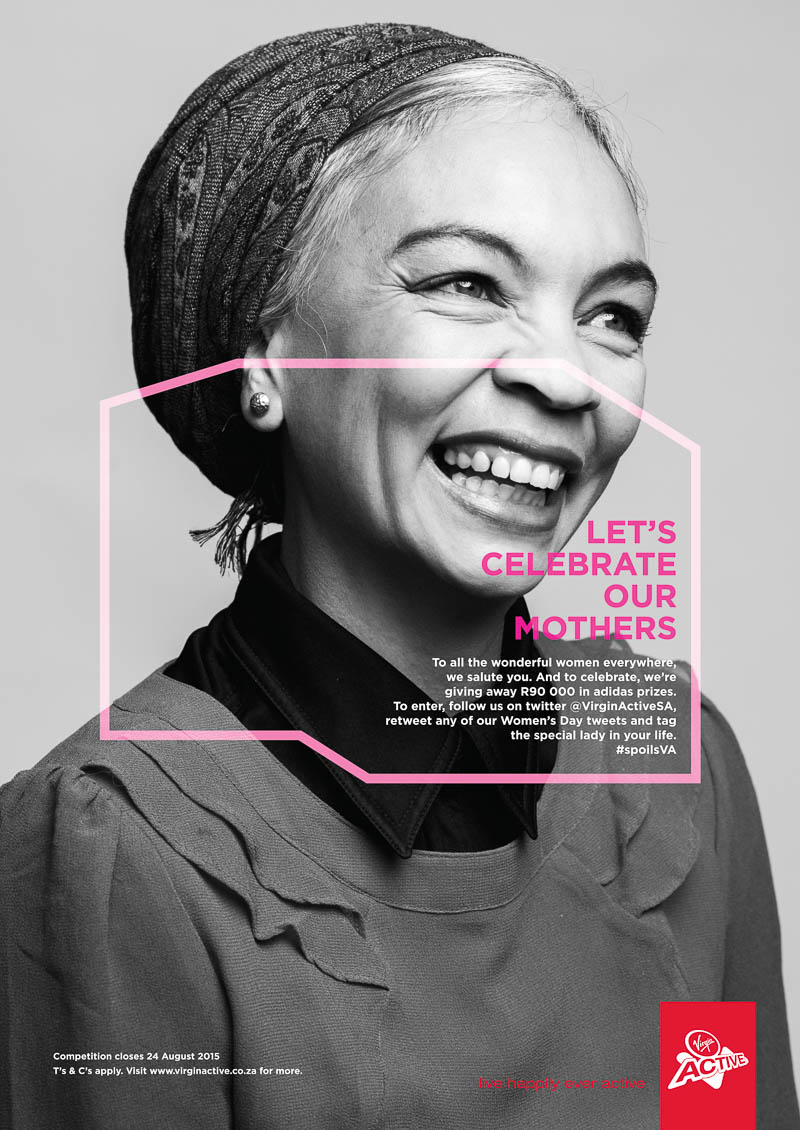 Let's Celebrate Our Mothers