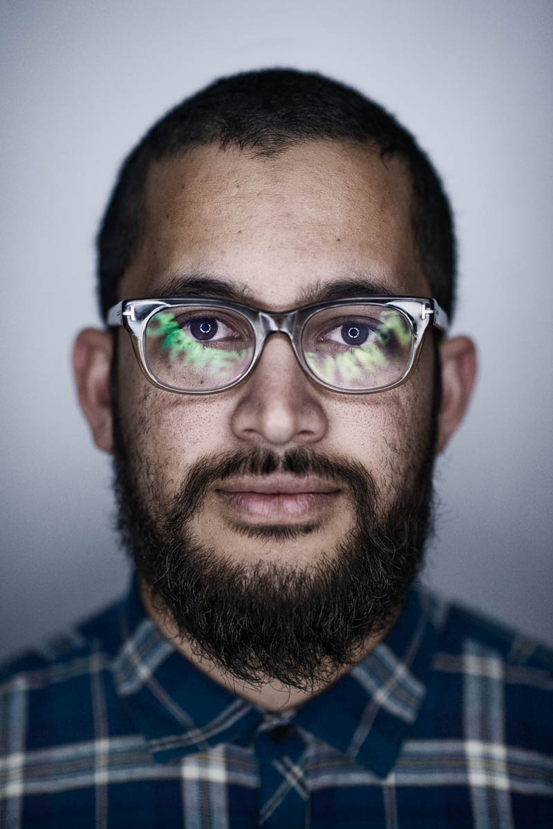 Yaseen Barnes