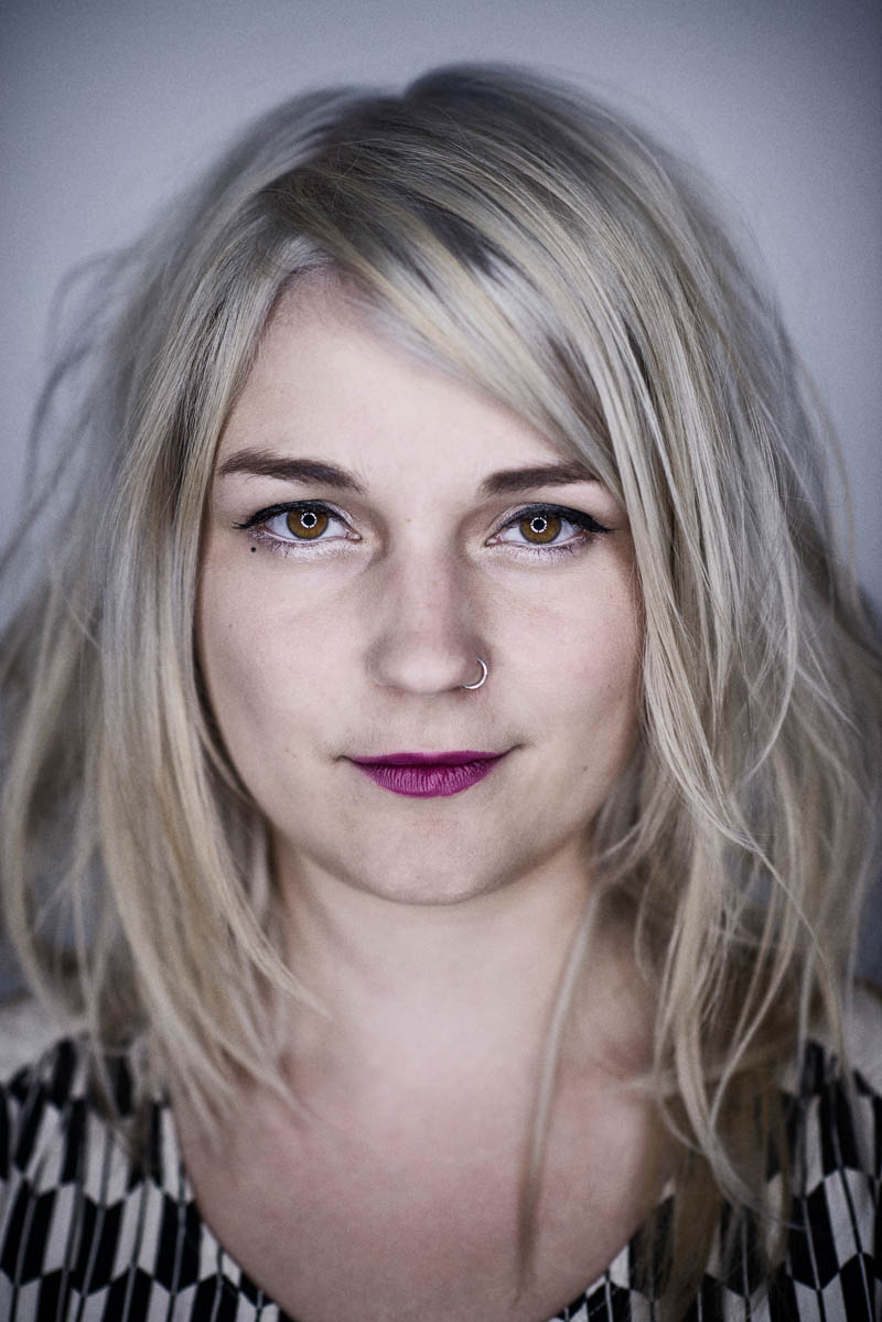 Zaneta Stepien